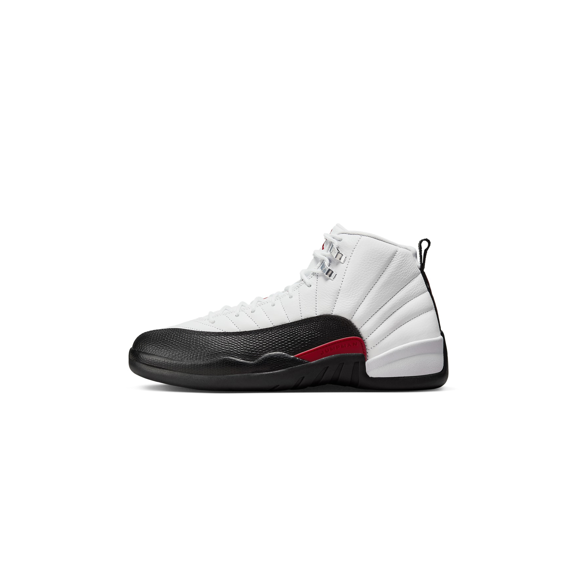 NIKE AIR JORDAN 12 RED TAXI CT8013-162